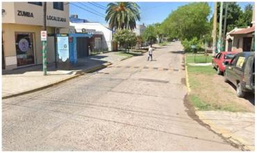 Un policía de la Ciudad mató a la novia de su ex mujer y se atrincheró en un gimnasio de Moreno