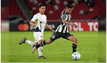 Se definieron las fechas y horarios de los cruces por la Copa Sudamericana