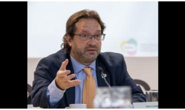 Marco Lavagna salió a defender su gestión en el INDEC