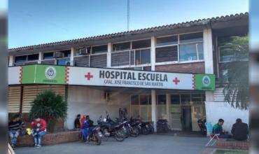 Corrientes: una joven fue apuñalada durante una violenta pelea y está en grave estado