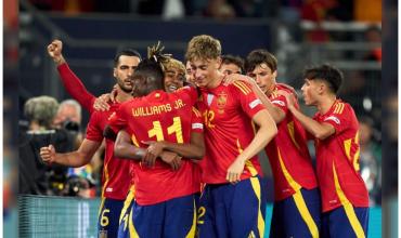 El último baile de Cristiano contra la nueva España de Lamine Yamal: una final para ser el rey de Europa