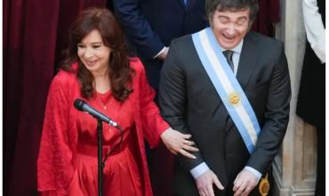 El Gobierno cree que el martes Cristina irá presa: "¿Dónde quedó nuestro pacto de impunidad?"