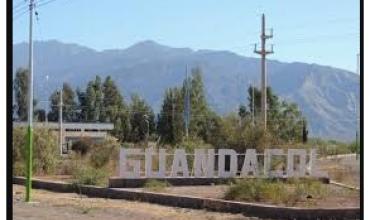 Grave accidente en carrera hípica en Guandacol: un jockey sufrió hemorragia interna