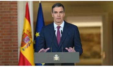 Escándalo de corrupción en España podría "hacer caer al Gobierno"