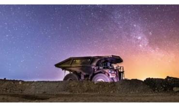 Minería: impuestos trimestrales de Escondida superaron al total de exportaciones de diez provincias argentinas