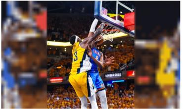 Oklahoma City Thunder e Indiana Pacers definen el campeón de la NBA en el séptimo y último juego