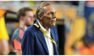 Russo habló sobre la posibilidad de que Bayern Munich y Benfica “pacten” un empate que perjudique a Boca