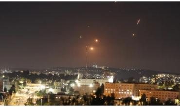 Irán confirma cantidad de muertos desde el inicio del conflicto con Israel