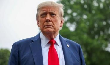 Estados Unidos ingresó oficialmente a la guerra atacando tres centrales nucleares de Irán