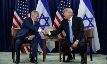 Estados Unidos destruyó la planta nuclear de enriquecimiento de uranio iraní en Fordow