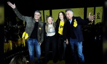 El Gobierno acelera el acuerdo con el PRO en provincia y fricciona el vínculo con los Macri