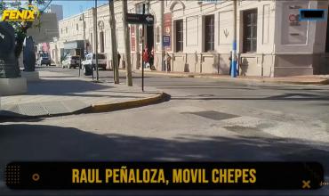 Chepes: el Concejo Deliberante volvió a sesionar tras dos meses de inactividad