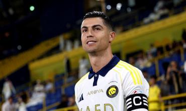 Cristiano Ronaldo renovó su contrato con el Al Nassr: “Hagamos historia juntos”