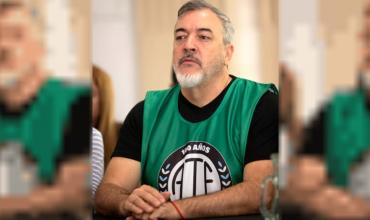 ATE rechazó el anuncio del Gobierno y llamó a tomarse el Día del Trabajador Estatal: “El decreto es trucho”