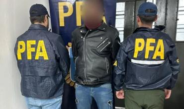 Detuvieron a un hombre por amenazar de muerte a Patricia Bullrich en redes sociales