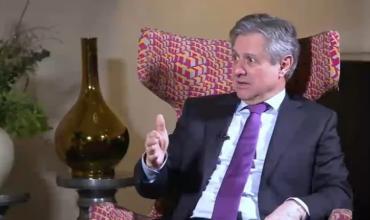Luis Caputo ya avisó que no podrá cumplir dos metas acordadas con el FMI