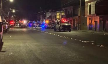 Murieron al menos 11 personas en una sangrienta masacre en México durante una fiesta religiosa