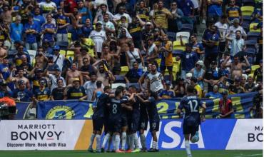 El impensado conflicto de Auckland City tras el empate con Boca en el Mundial de Clubes