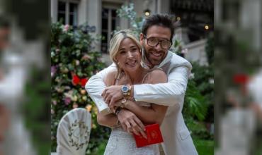 Jésica Cirio y Elías Piccirillo separados definitivamente: salió el divorcio