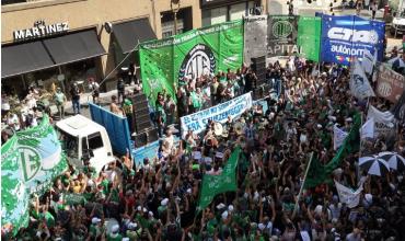 La Justicia laboral suspendió el decreto que eliminaba el feriado por el Día del Trabajador del Estado