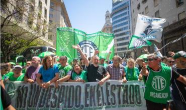 El Gobierno apelará la cautelar que suspendió la eliminación del feriado por el Día del Trabajador del Estado