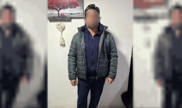 La Policía de la Ciudad detuvo a un hombre que amenazó a Milei por redes sociales