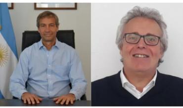 Gabriel Oriolo renuncia a la Superintendencia de Salud y lo sustituye Claudio Stivelman