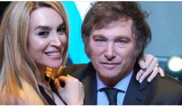 Gustavo Méndez aseguró que Javier Milei y Fátima Flórez están juntos
