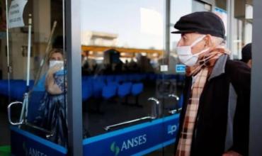 ANSES oficializó el bono de $70.000 para jubilados y pensionados
