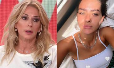 Yanina Latorre reveló el drama que enfrenta la China Suárez