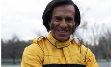El regreso de un símbolo: Sbaraglia es Menem en la serie que conmueve La Rioja