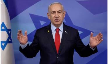 Antes de reunirse con Trump, crece la presión sobre Netanyahu para un alto en fuego en Gaza