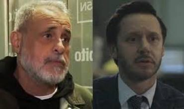 Jorge Rial opinó sobre Benjamín Vicuña: “Es arrogante y ahora está en el barro”