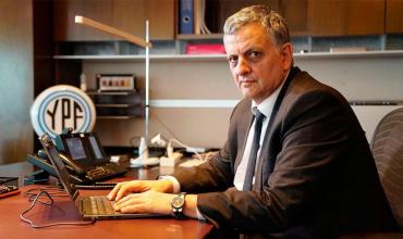 La venta de combustibles durante la madrugada en las estaciones de servicio de YPF creció un 25%