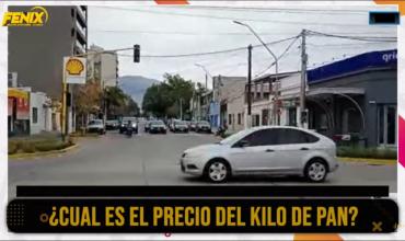 Nuevo aumento del pan: subas de hasta el 30% en algunos productos
