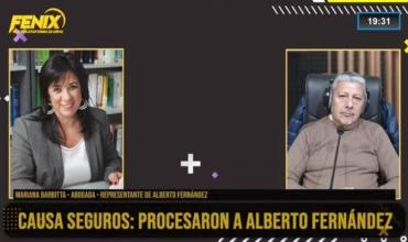 Procesaron a Alberto Fernández en la causa Seguros y su defensa anticipa que apelará