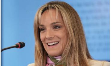 Malena Galmarini fulminó a Daniel Scioli por los carpinchos: "¿No vivís en Tigre, Nañel?"