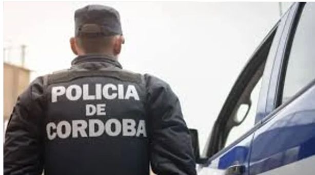 Córdoba: golpeó a un motociclista con un hierro tras una discusión de tránsito