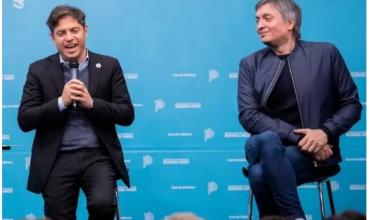 Fuerza Patria termina el armado de listas mejor de lo que empezó, pero con diferencias que seguirán en la campaña