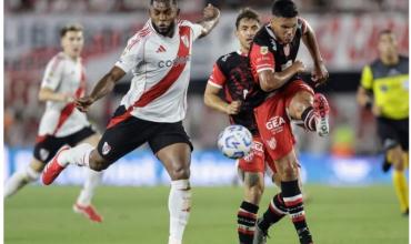 River visita a Instituto en el Kempes con el objetivo de volver a sumar de a tres: hora y cómo ver en vivo