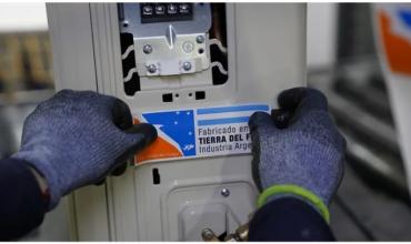 Cuáles son los electrodomésticos que se pueden comprar de manera directa desde Tierra del Fuego