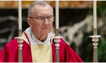 Preocupación vaticana por la "situación insostenible" en Gaza: "Destruye y mata de hambre a la población"