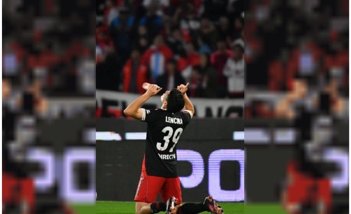 River Plate goleó 4-0 a Instituto en Córdoba y recuperó la cima de la Zona B del Torneo Clausura