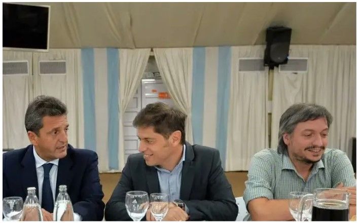 Ganadores y perdedores del cierre bonaerense: se derrumban mitos y nacen incógnitas