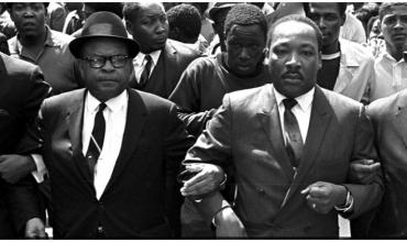 Estados Unidos: el gobierno de Donald Trump publicó archivos del FBI sobre el asesinato de Martin Luther King en 1968