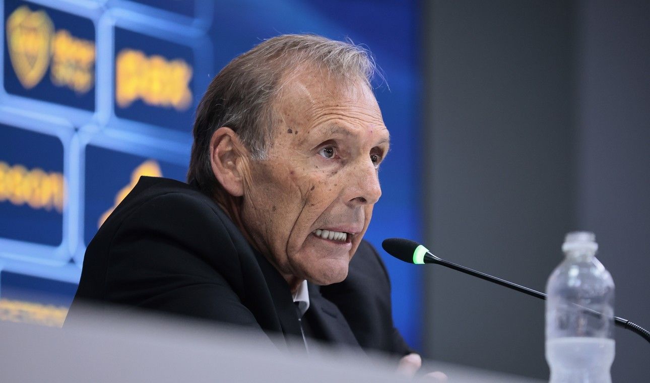 Arde Boca: internas, amenazas, ultimátum a Russo y nombres de futuros técnicos