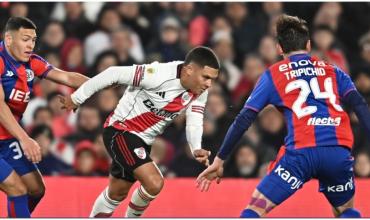 Epidemia de 0 a 0 y anemia de goles: los números en rojo del fútbol argentino que contrastan con el Brasileirao y las ligas top de Europa