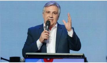 Cumbre de gobernadores aliados en Capital para definir estrategia legislativa