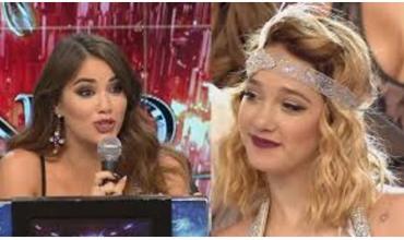 Ángela Torres contó la verdad de su pelea con Lali: “Tuvimos rispideces, no nos llevábamos bien”