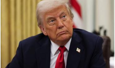 Donald Trump estableció un arancel del 50% para todos los productos de Brasil